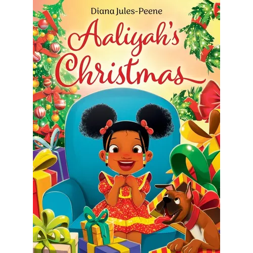 Aaliyah's Christmas