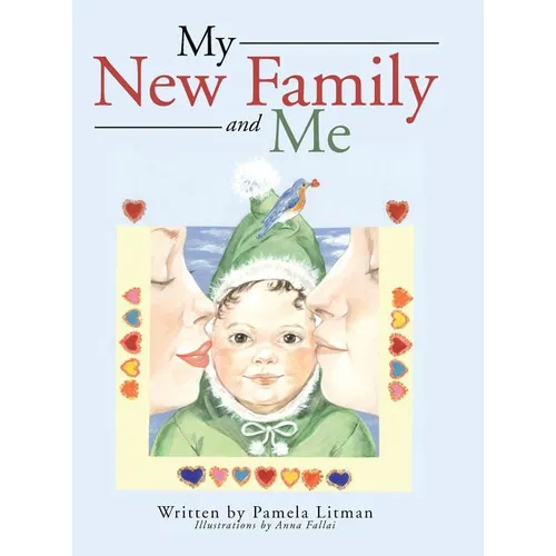 My New Family and Me