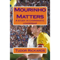Mourinho Matters: A study in charismatic leadership