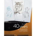 40 Years of Animated Cartoons