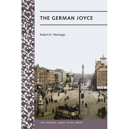 The German Joyce