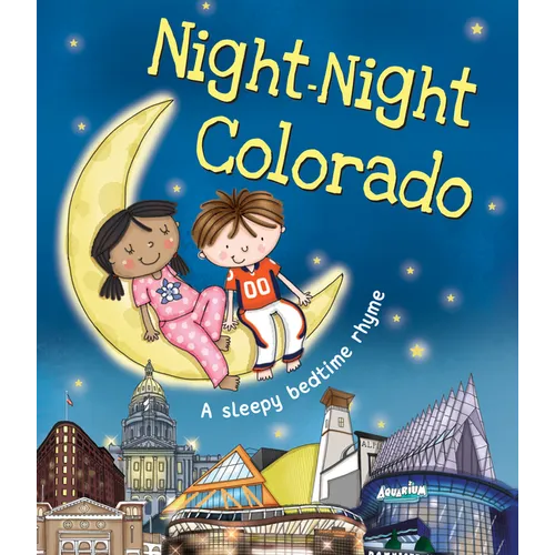 Night-Night Colorado