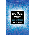The Nvidia Way: Jensen Huang and the Making of a Tech Giant