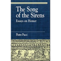 The Song of the Sirens and Other Essays