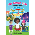 All About You: A Personality Quiz Book