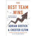 The Best Team Wins: The New Science of High Performance