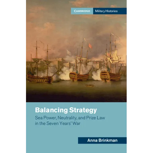 Balancing Strategy