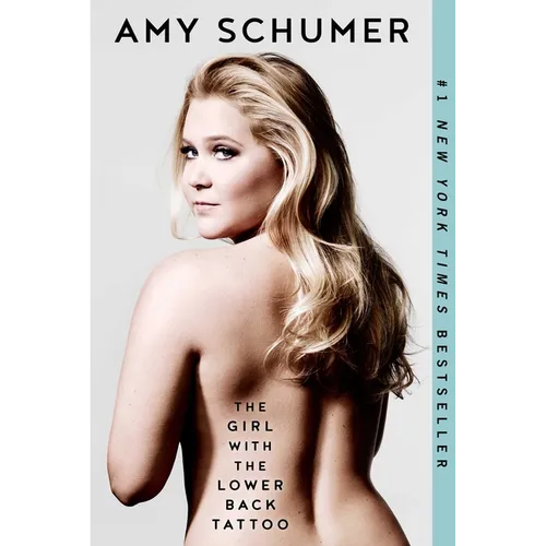 The Girl with the Lower Back Tattoo