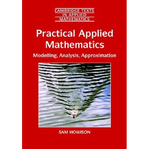 Practical Applied Mathematics