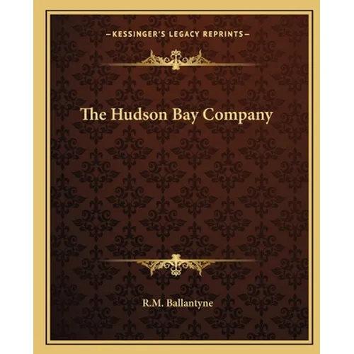 The Hudson Bay Company