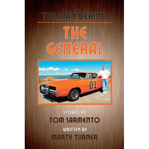 The Man Behind the General