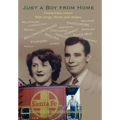 Just a Boy from Home: With songs, stories and recipes
