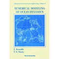 Numerical Modeling of Ocean Dynamics(v5)