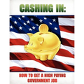 Cashing In: How to Get A High Paying Government Job