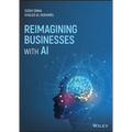 Reimagining Businesses with AI