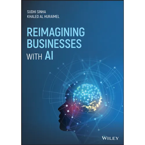 Reimagining Businesses with AI