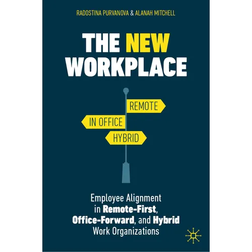 The New Workplace: Employee Alignment in Remote-First, Office-Forward, and Hybrid Work Organizations