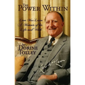 The Power Within: Leon MacLaren, A Memoir of His Life and Work