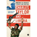 Charles Taylor and Liberia