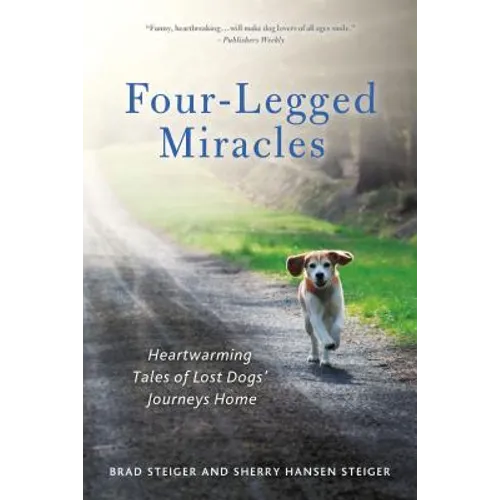 Four-Legged Miracles