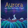 Aurora and the Northern Flight