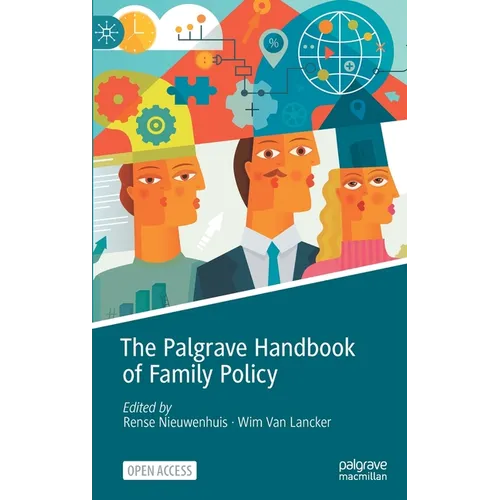 The Palgrave Handbook of Family Policy