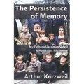 The Persistence of Memory: My Father's Ukrainian Shtetl - A Holocaust Reckoning