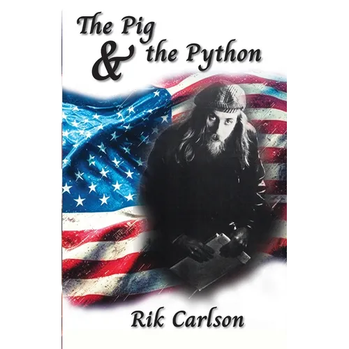 The Pig & the Python