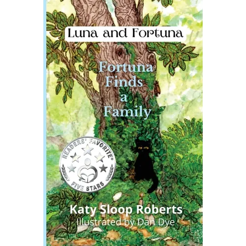 Fortuna Finds a Family