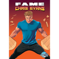 Fame: Chris Evans