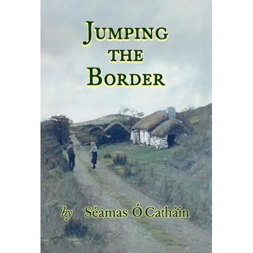 Jumping the Border