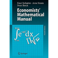 Economists' Mathematical Manual