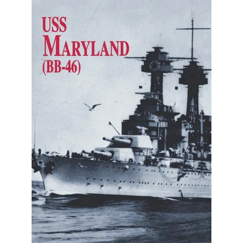 USS Maryland