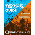 Scholarship Application Guide: Mega Scholarships