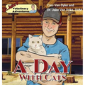 Dr. Jake's Veterinary Adventures: A Day with Cats