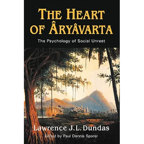 The Heart of Aryavarta