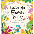 We're All Buggy Bugs!
