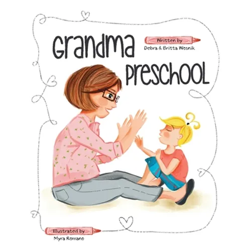 Grandma Preschool