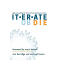 Iterate or Die: Agile Consulting for 21st Century Business Success