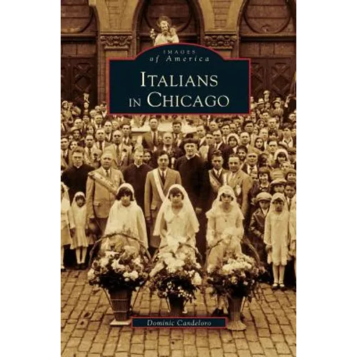 Italians in Chicago