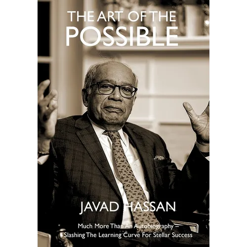 The Art Of The Possible