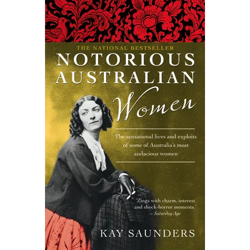 Notorious Australian Women