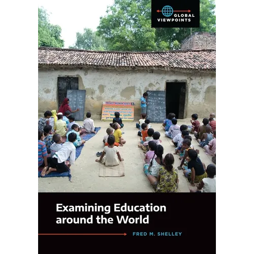 Examining Education Around the World