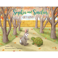 Sophia and Sinclair Get Lost!