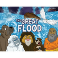 The Great Flood: The story of Noah's Ark