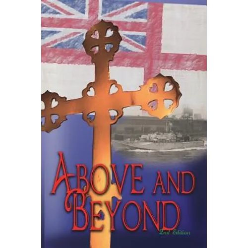 Above and Beyond