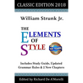 The Elements of Style: Classic Edition (2018)