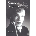 Simone Signoret: The Star as Cultural Sign