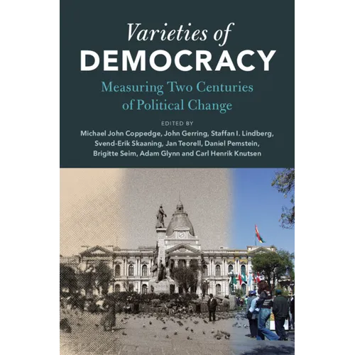 Varieties of Democracy