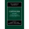 The Cambridge History Capitalism v1